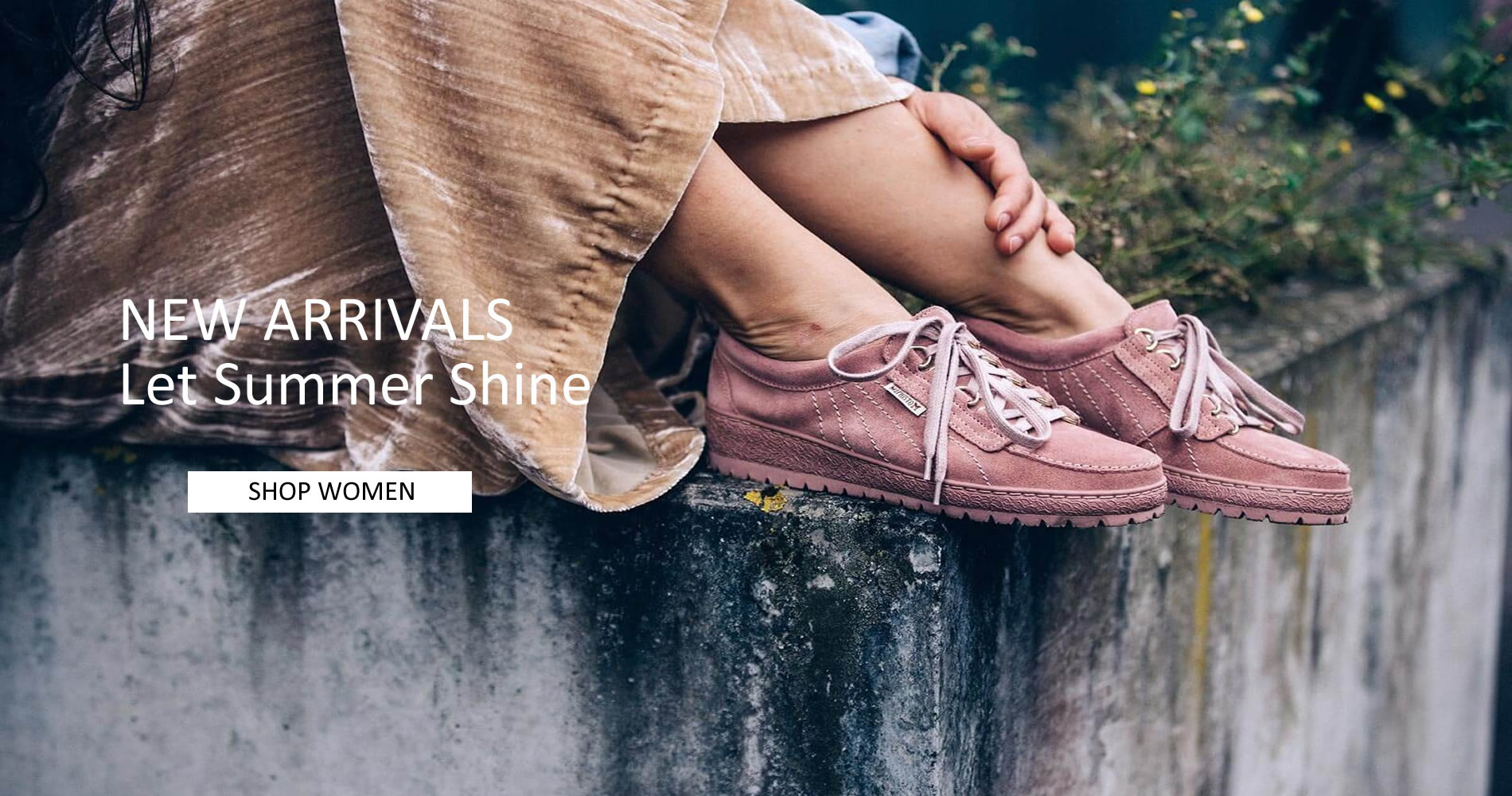 Mephisto Shoes For Women