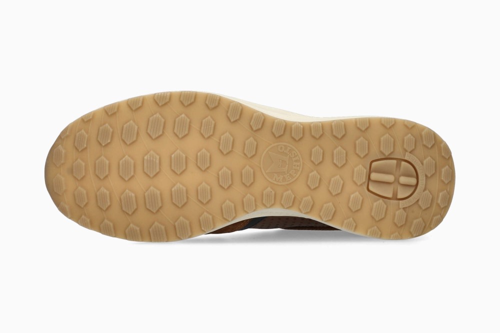 Mephisto Dino Perf - Brown