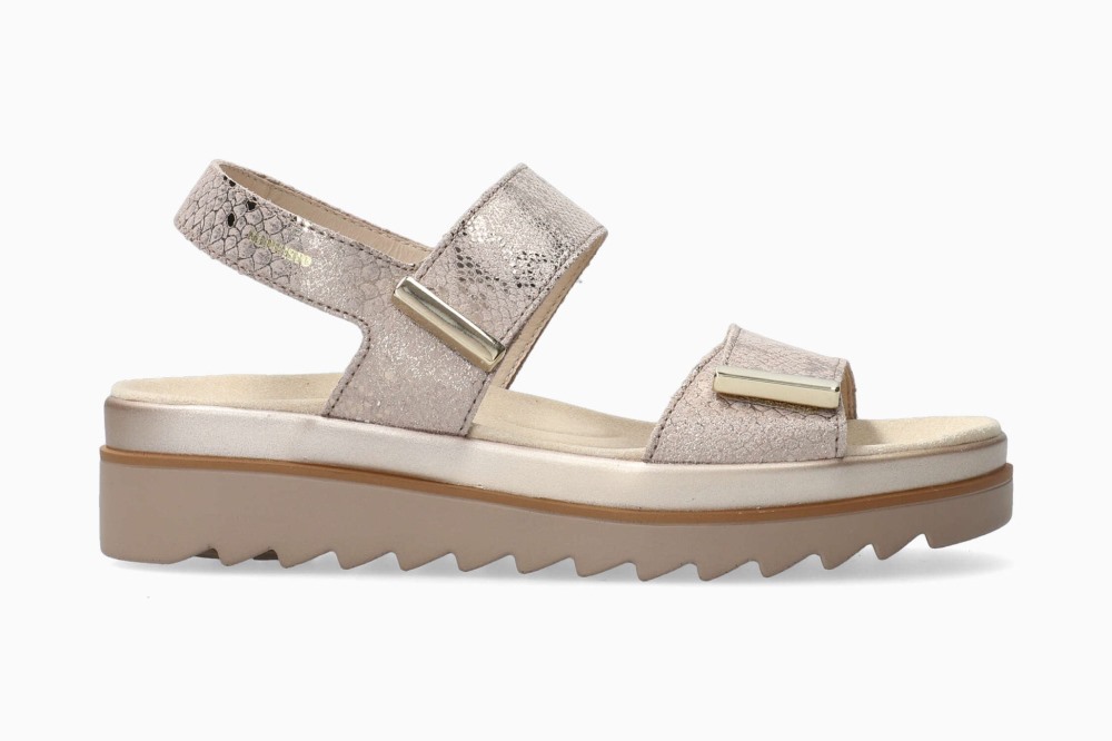 Mephisto Dominica - Light Taupe
