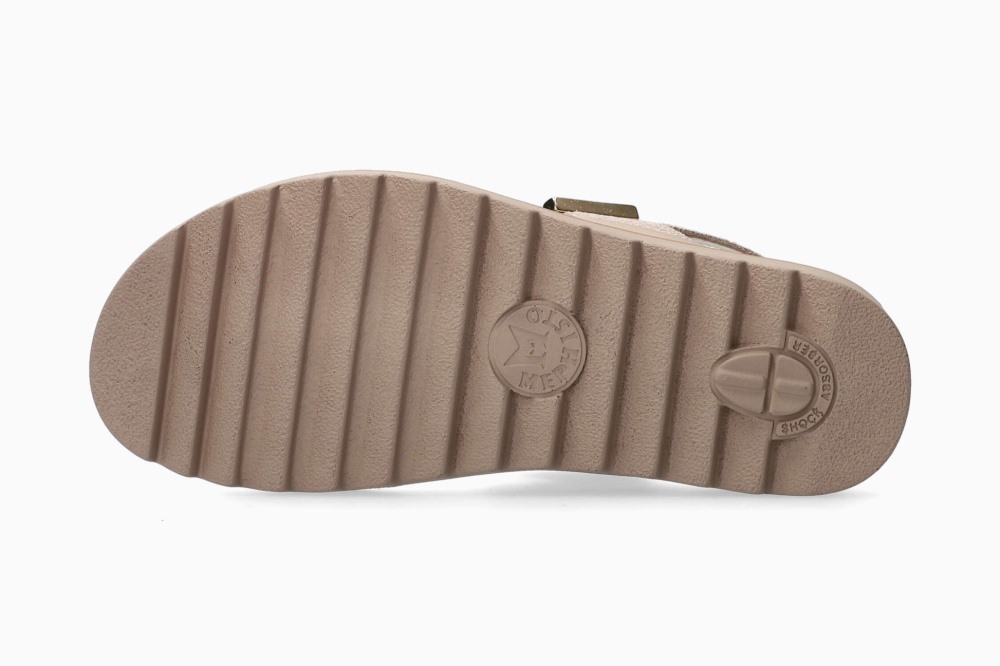 Mephisto Dominica - Light Taupe