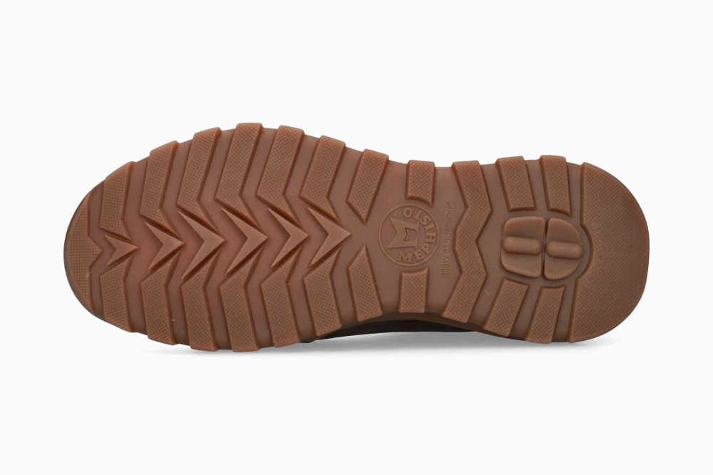 Mephisto Flynn - Dark Brown