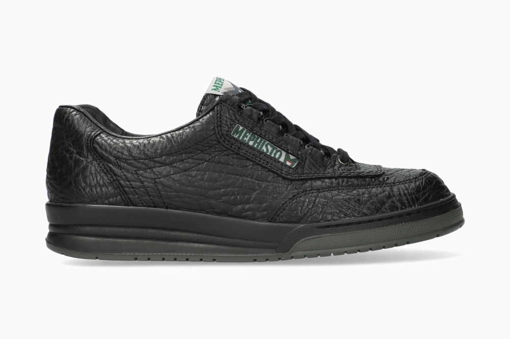 Mephisto Match - Black