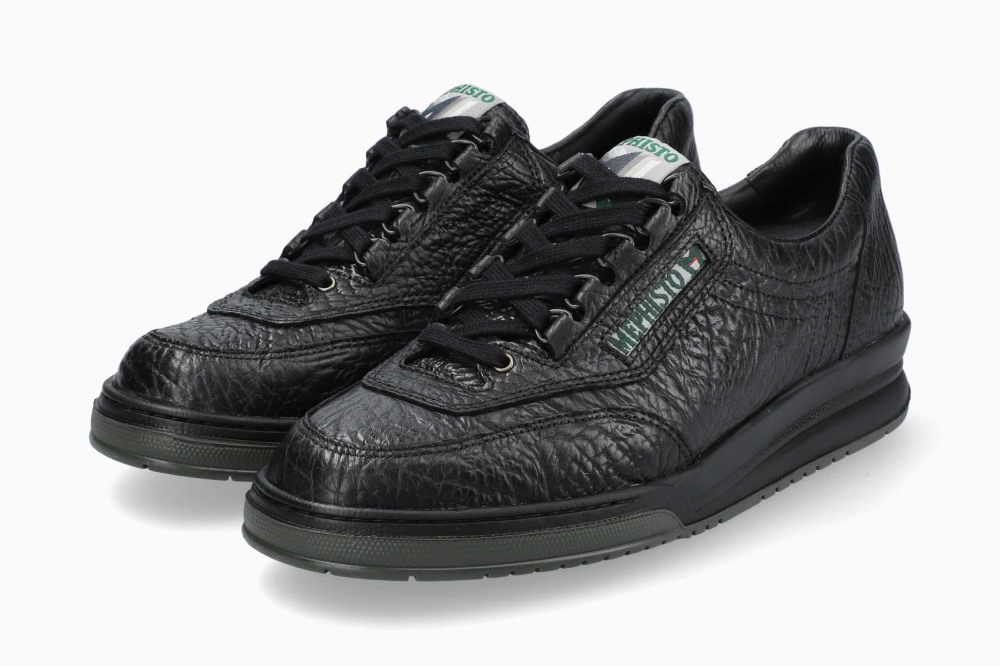 Mephisto Match - Black