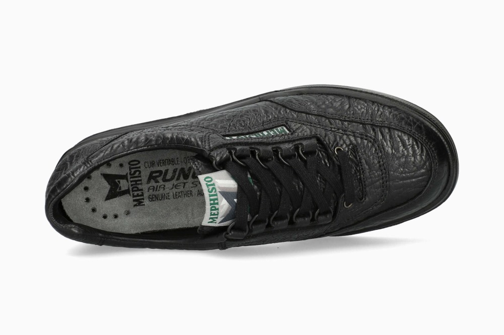 Mephisto Match - Black