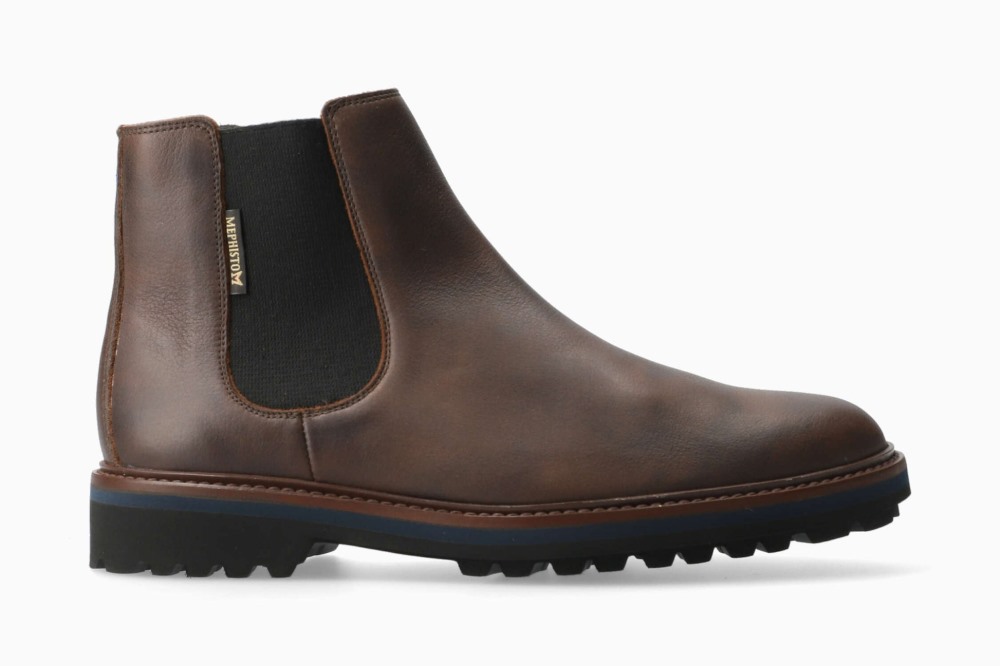 Mephisto Benson - DARK BROWN