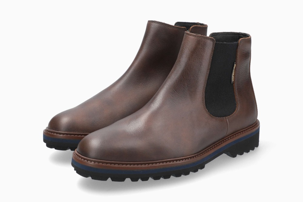 Mephisto Benson - DARK BROWN