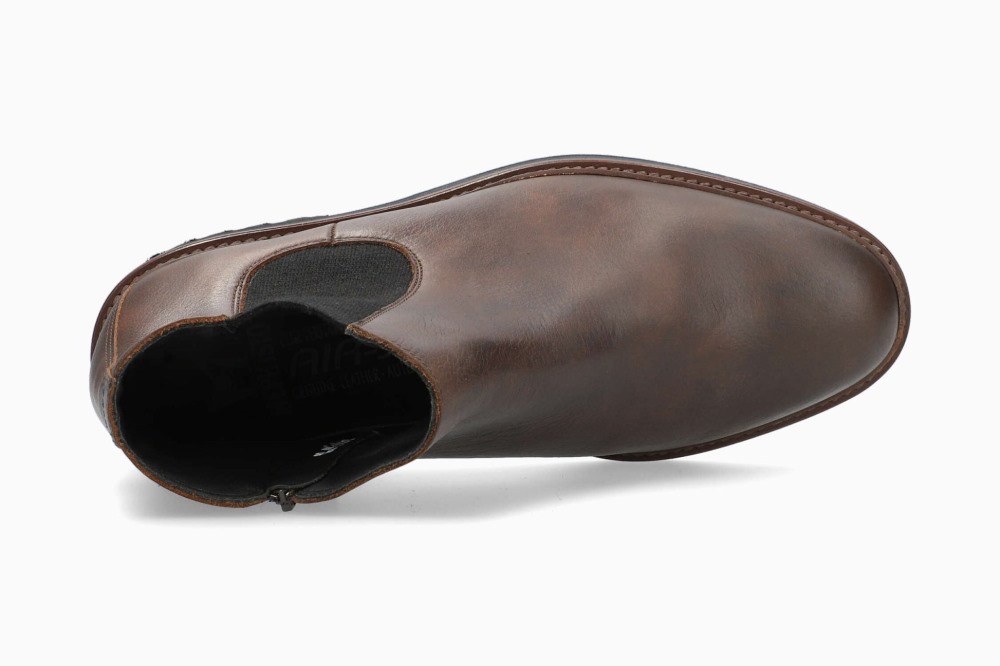 Mephisto Benson - DARK BROWN