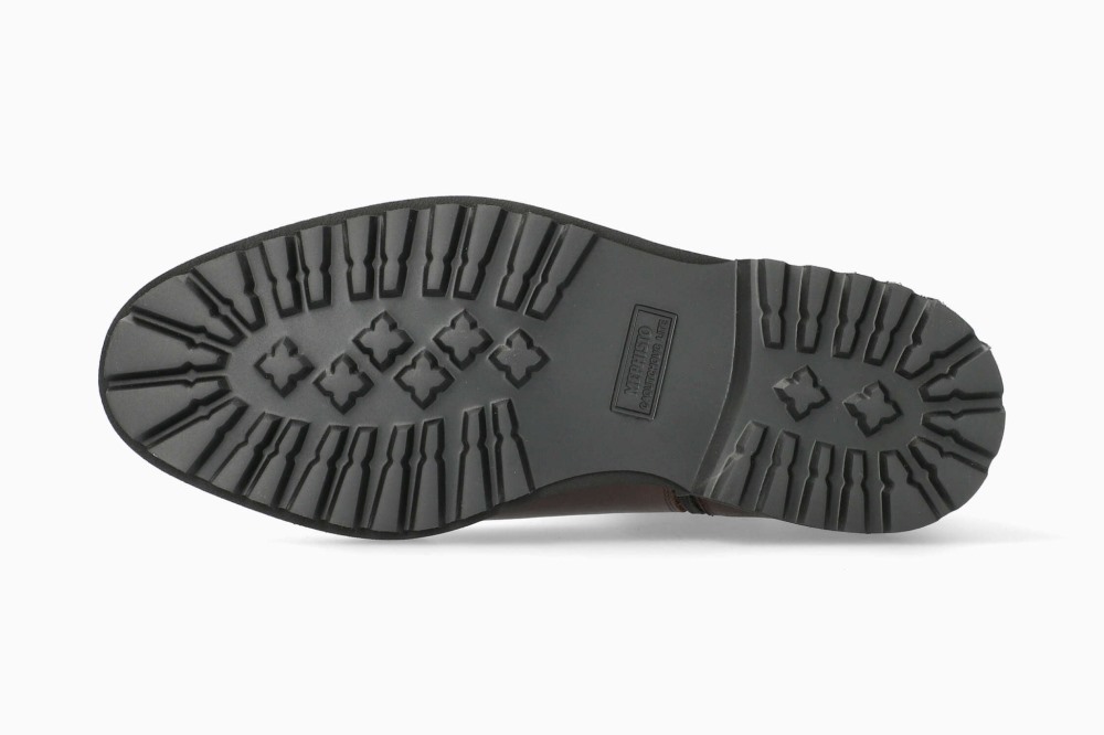 Mephisto Benson - DARK BROWN