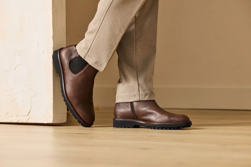 Mephisto Benson - DARK BROWN