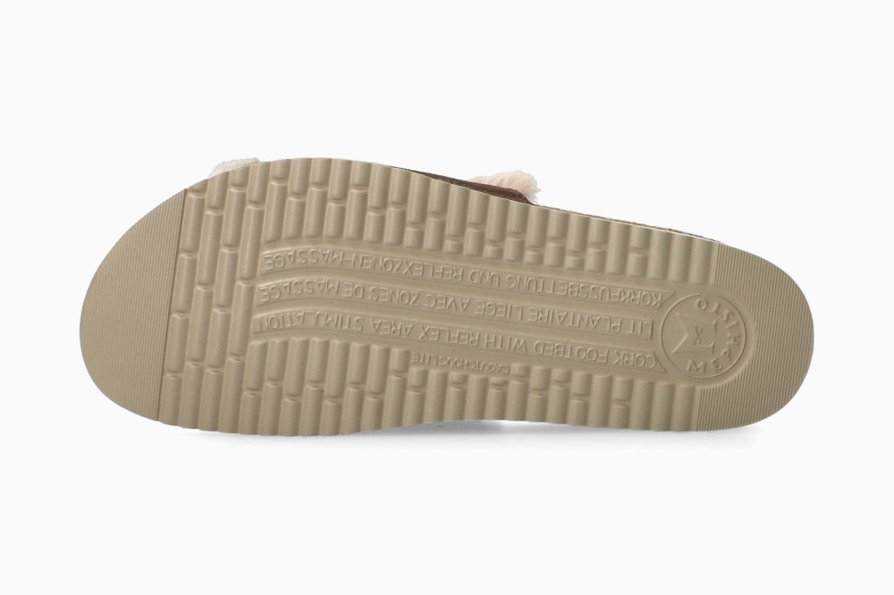 Mephisto Hemeline - ICE BROWN