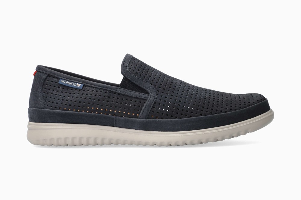 Mephisto Tiago - Navy