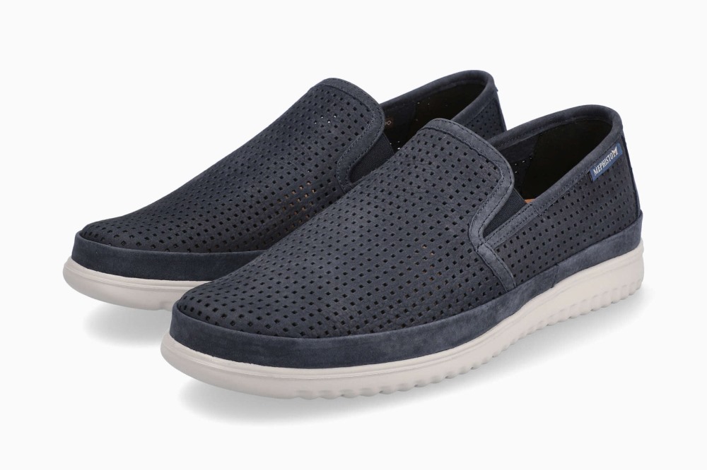 Mephisto Tiago - Navy