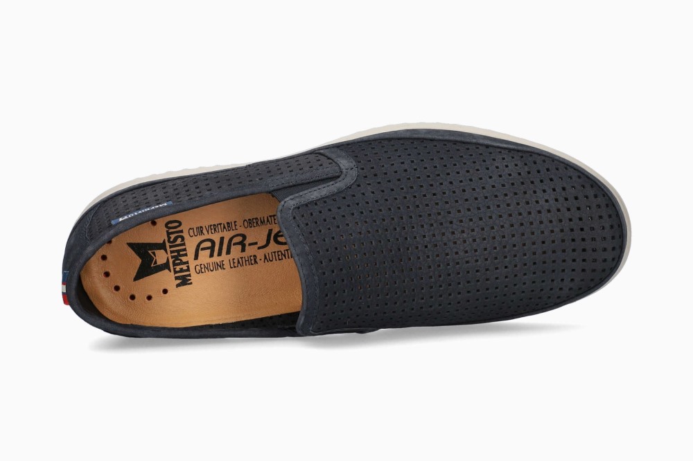 Mephisto Tiago - Navy