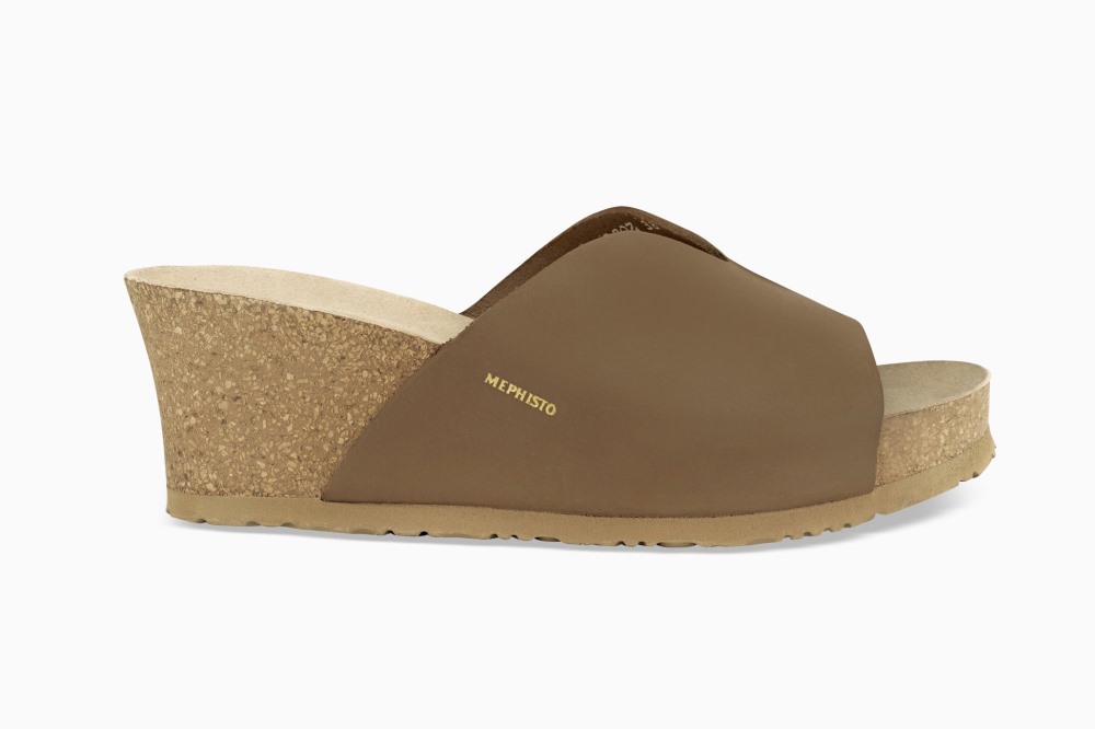 Mephisto Lisane - Camel