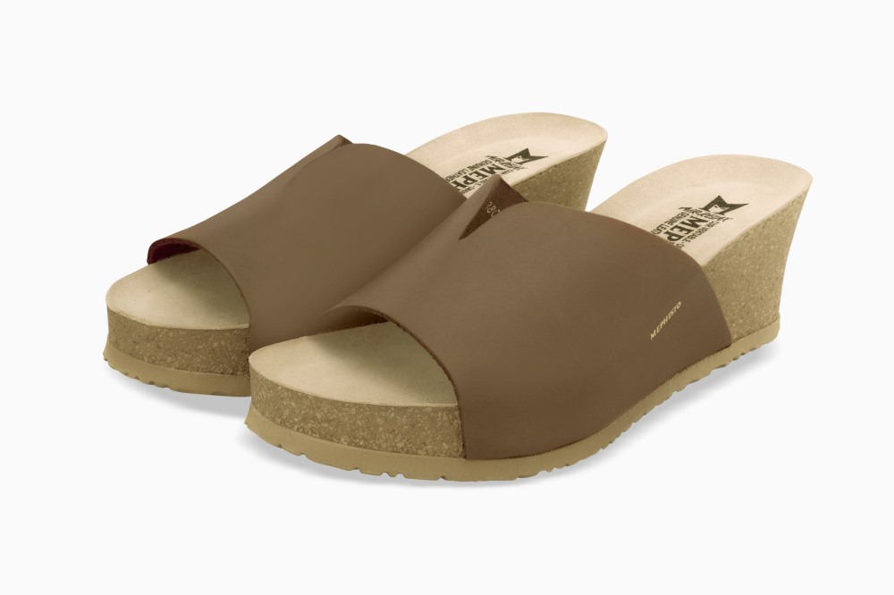 Mephisto Lisane - Camel