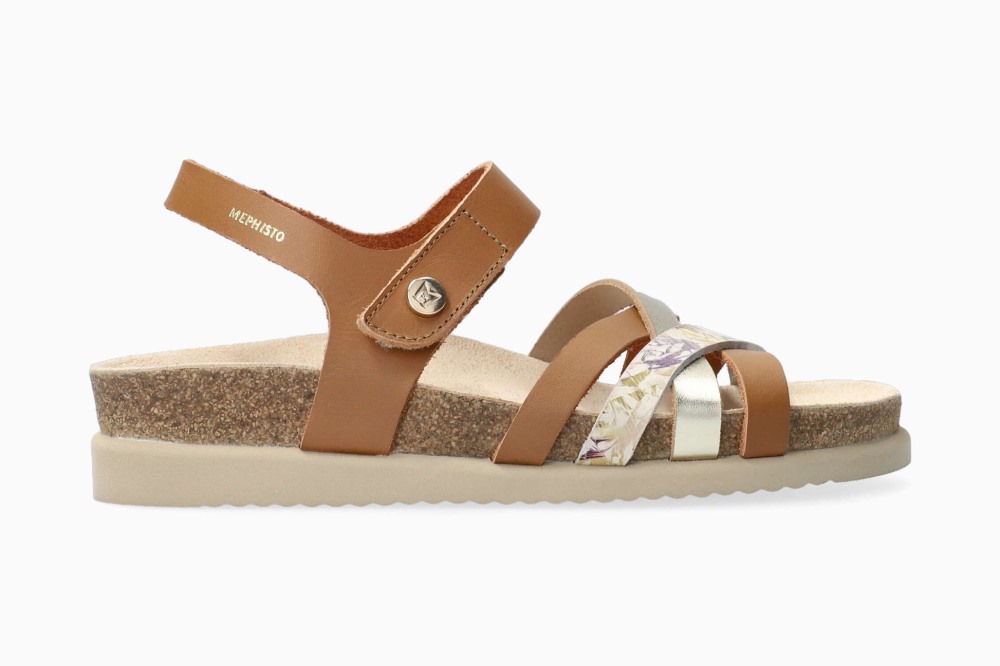 Mephisto Halinka - Camel