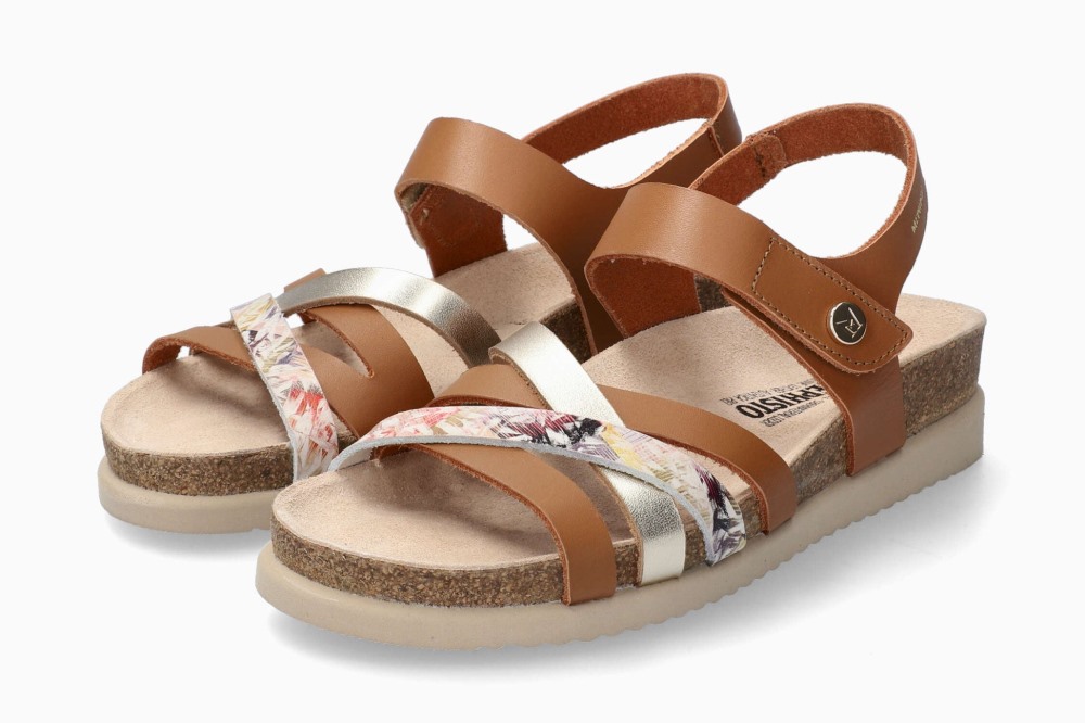 Mephisto Halinka - Camel