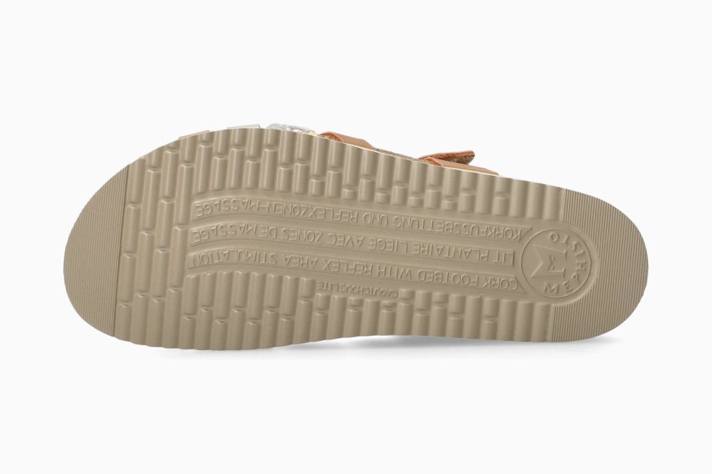 Mephisto Halinka - Camel