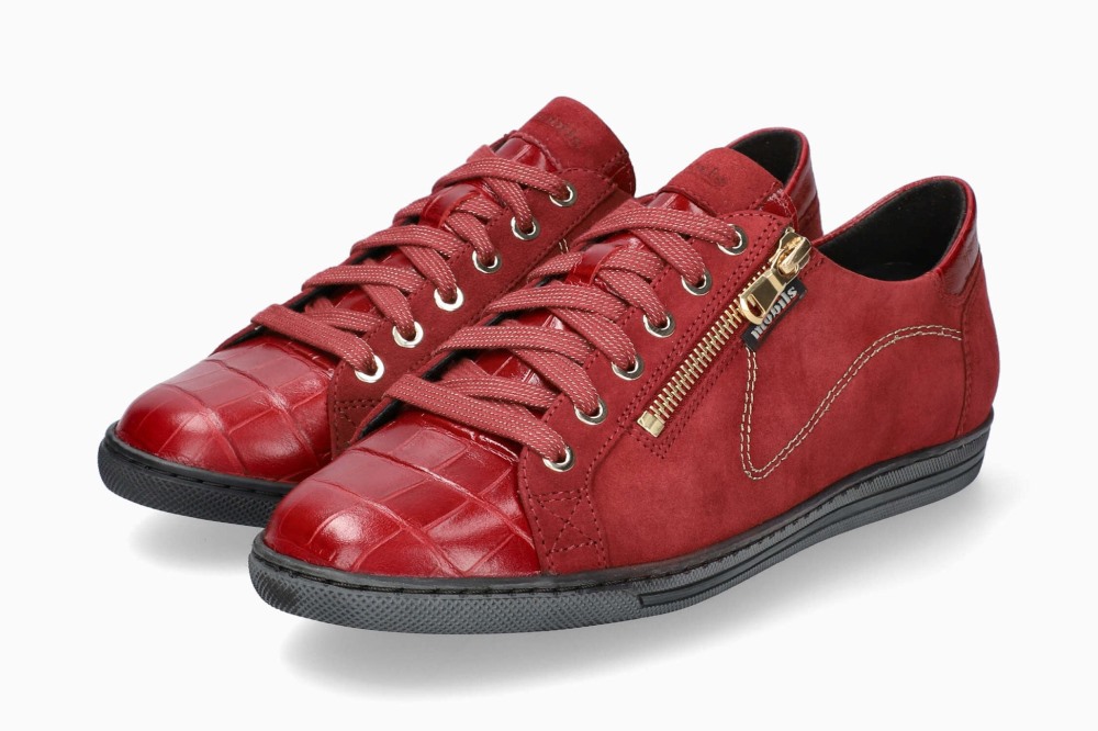Mephisto Mobils Hawai - Oxblood