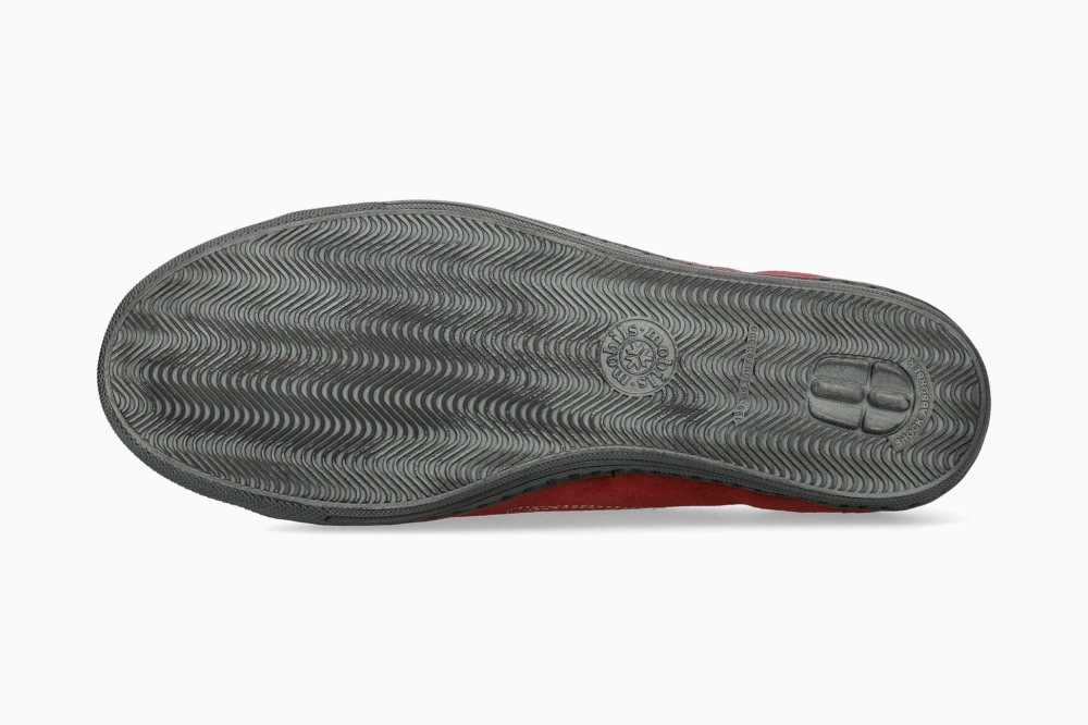 Mephisto Mobils Hawai - Oxblood