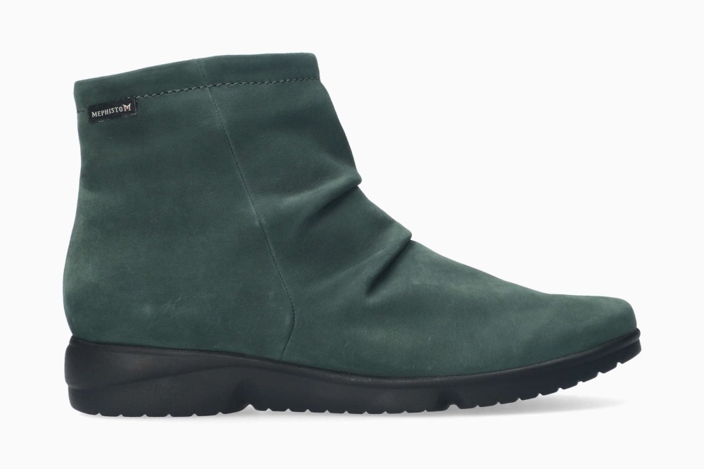 Mephisto Rezia - Dark Green