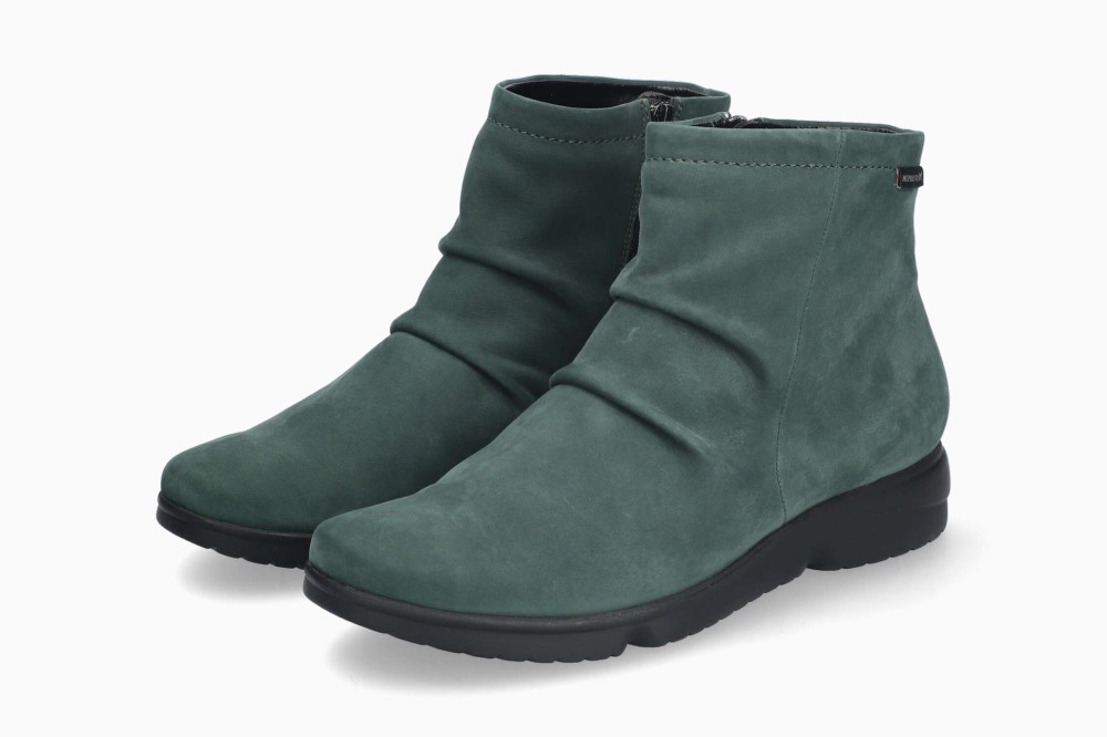 Mephisto Rezia - Dark Green
