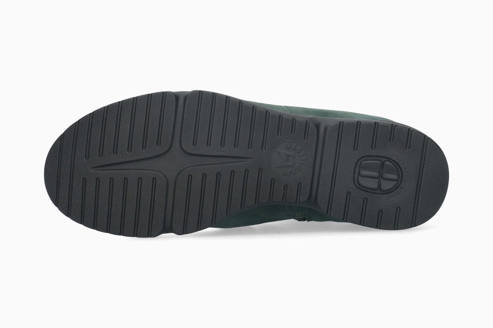 Mephisto Rezia - Dark Green