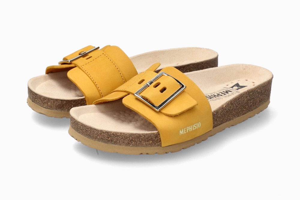 Mephisto Mabel - Ochre
