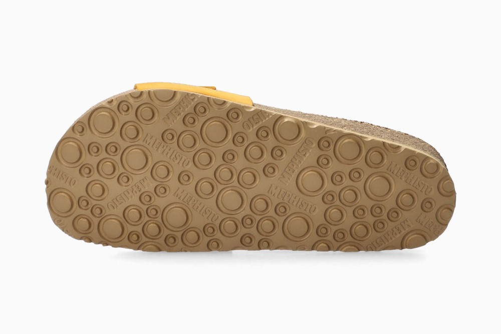 Mephisto Mabel - Ochre