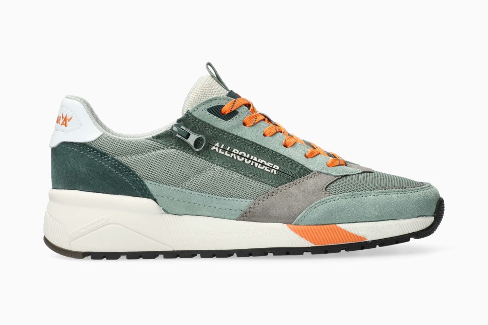 Mephisto Allrounder Scarmaro - Mint