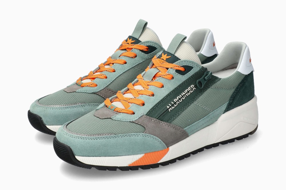 Mephisto Allrounder Scarmaro - Mint