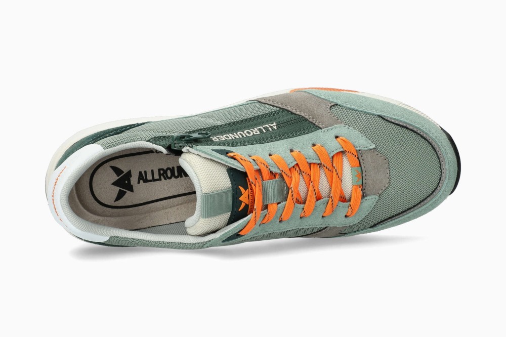 Mephisto Allrounder Scarmaro - Mint