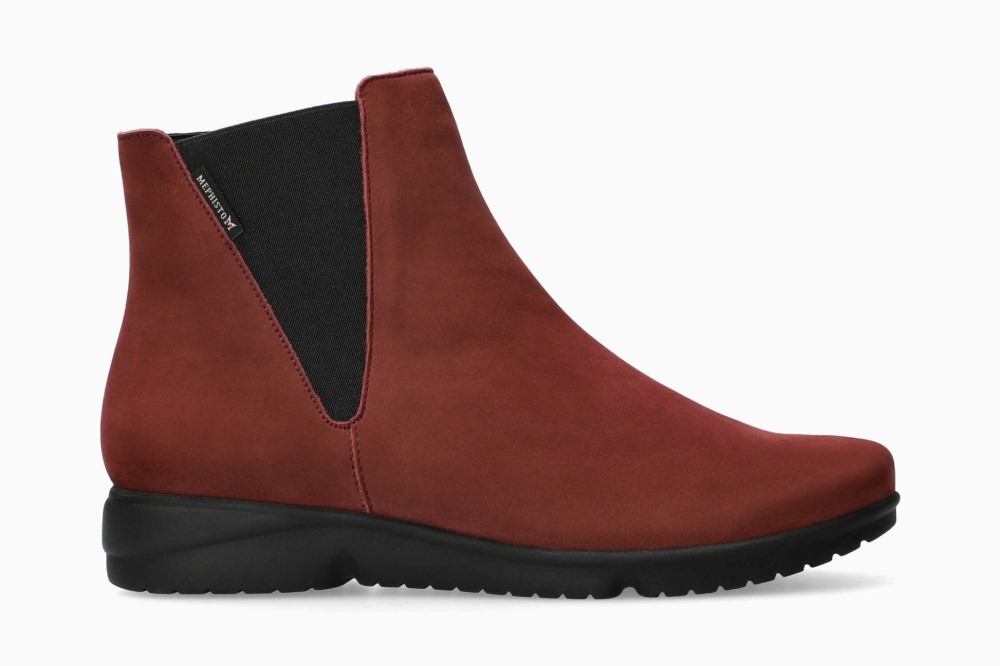 Mephisto Rafaelle - Wine