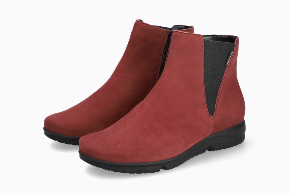 Mephisto Rafaelle - Wine