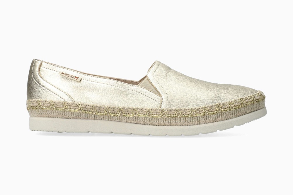 Mephisto Valina - Gold