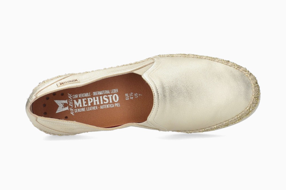 Mephisto Valina - Gold