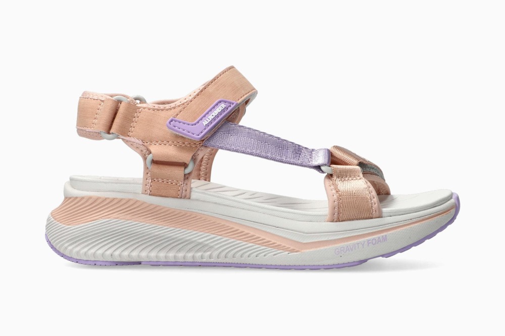 Mephisto Allrounder Far Away - Nude