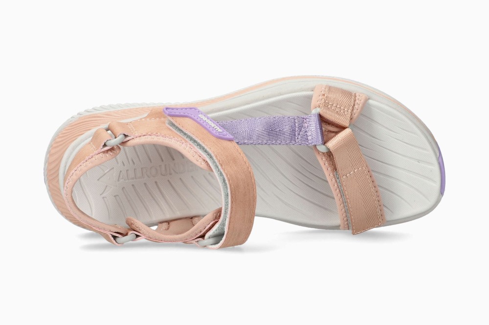 Mephisto Allrounder Far Away - Nude