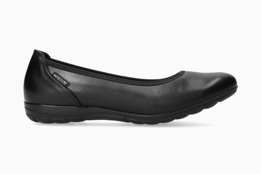 Mephisto Emilie - Black