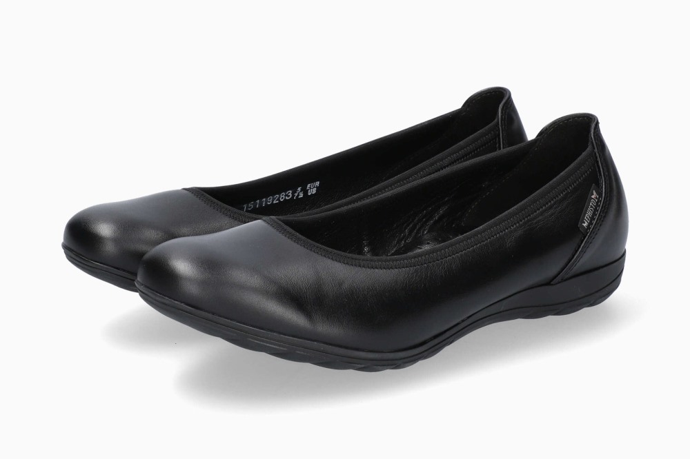 Mephisto Emilie - Black