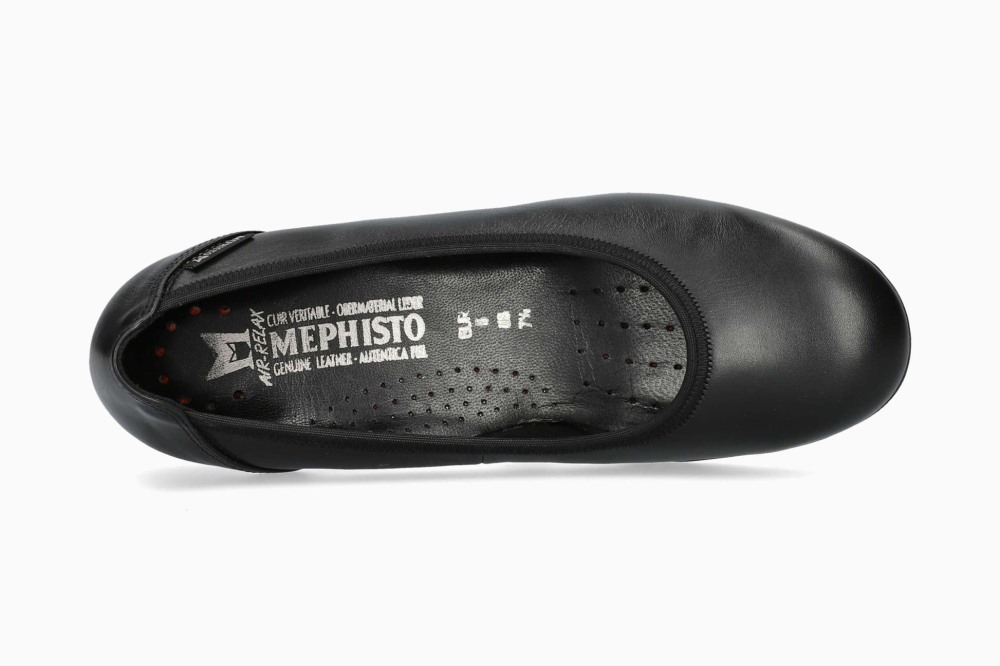 Mephisto Emilie - Black