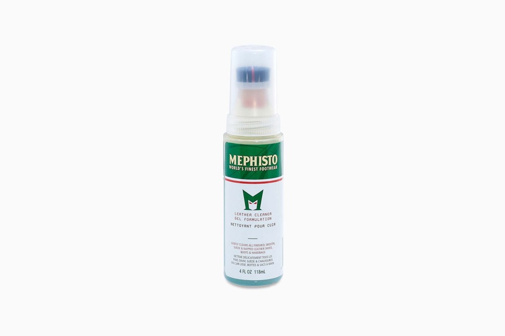 Mephisto Leather Shampoo - Neutral