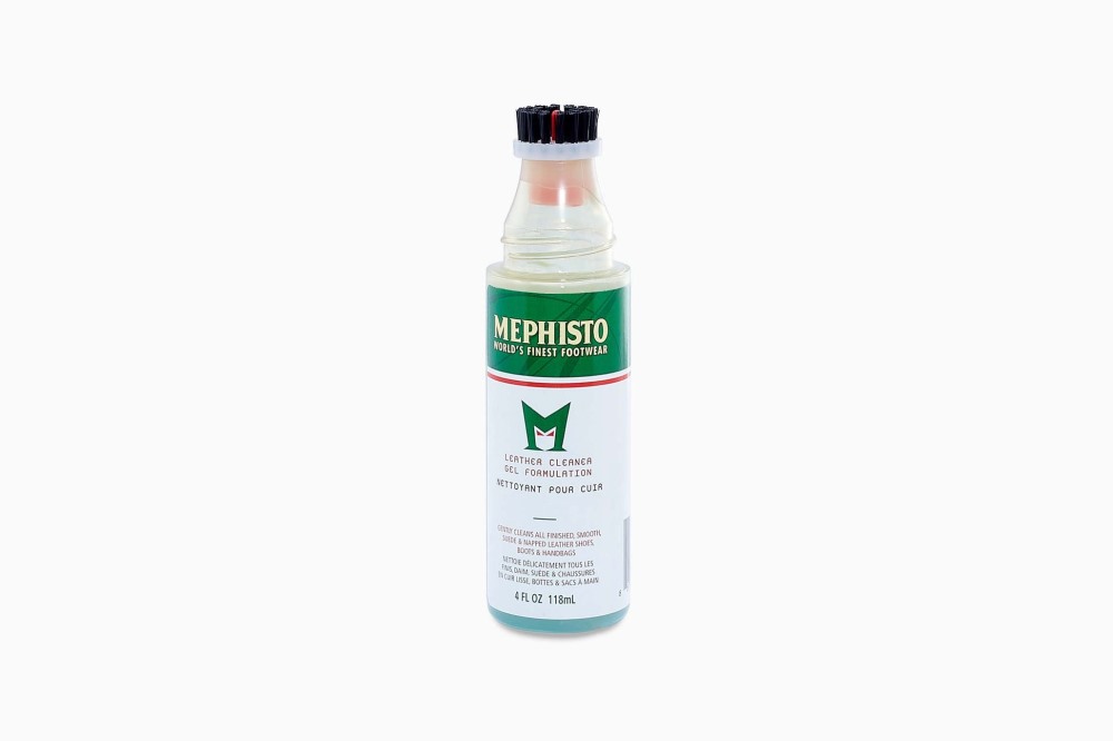 Mephisto Leather Shampoo - Neutral