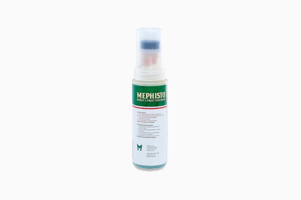 Mephisto Leather Shampoo - Neutral