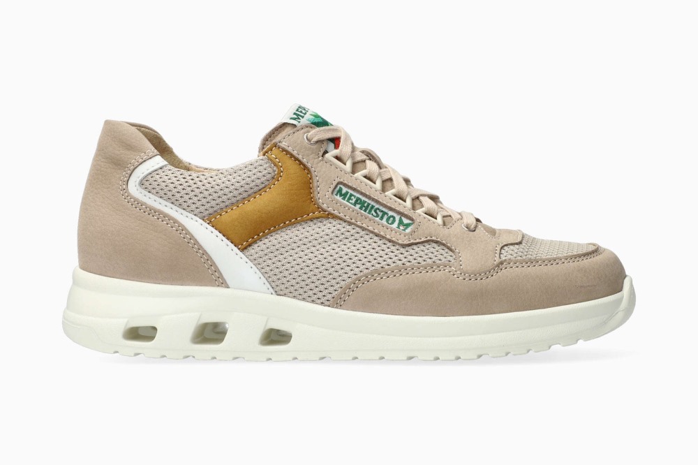 Mephisto Jansen Air - Sand