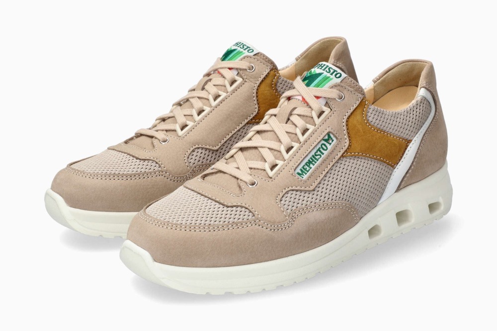 Mephisto Jansen Air - Sand