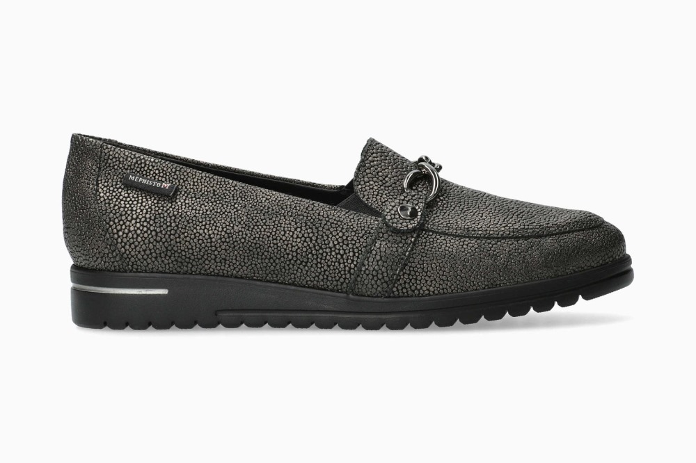 Mephisto Juliana - Grey