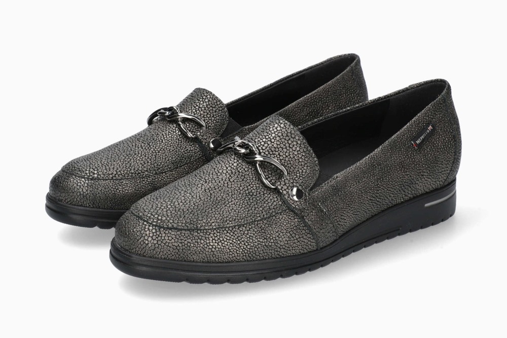 Mephisto Juliana - Grey