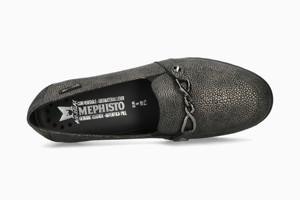 Mephisto Juliana - Grey