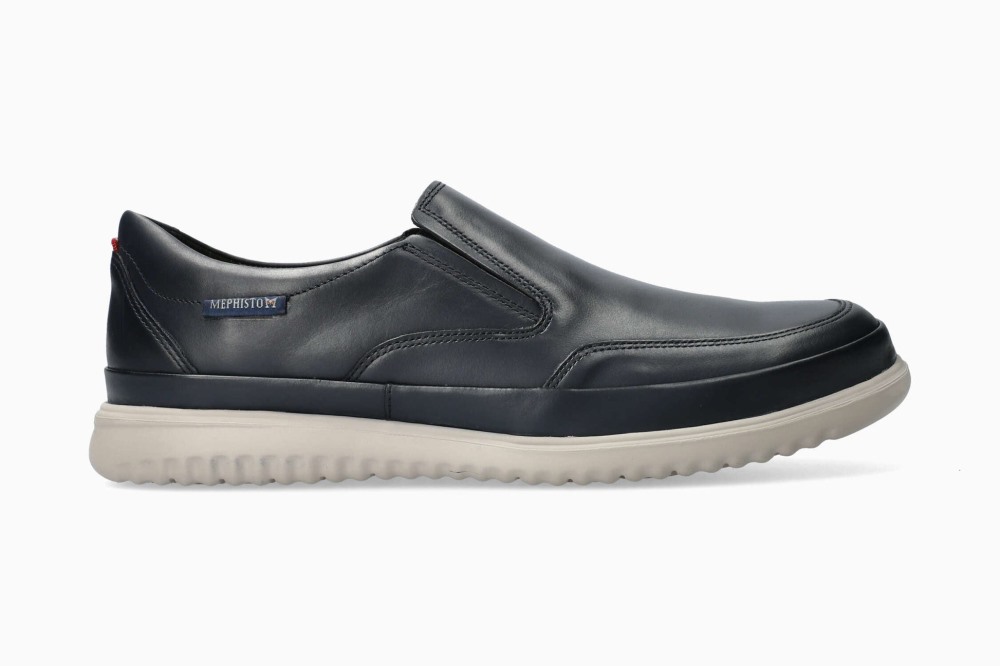Mephisto Twain - Navy
